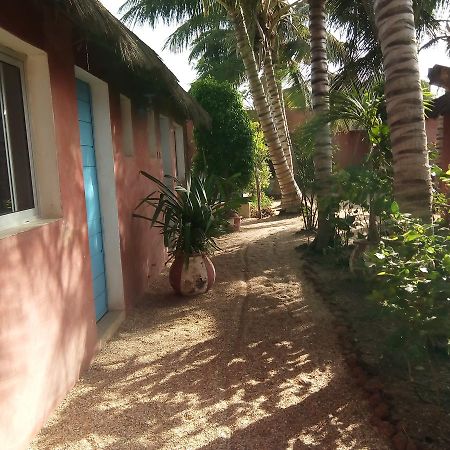 Hotel Joal Lodge Exterior photo