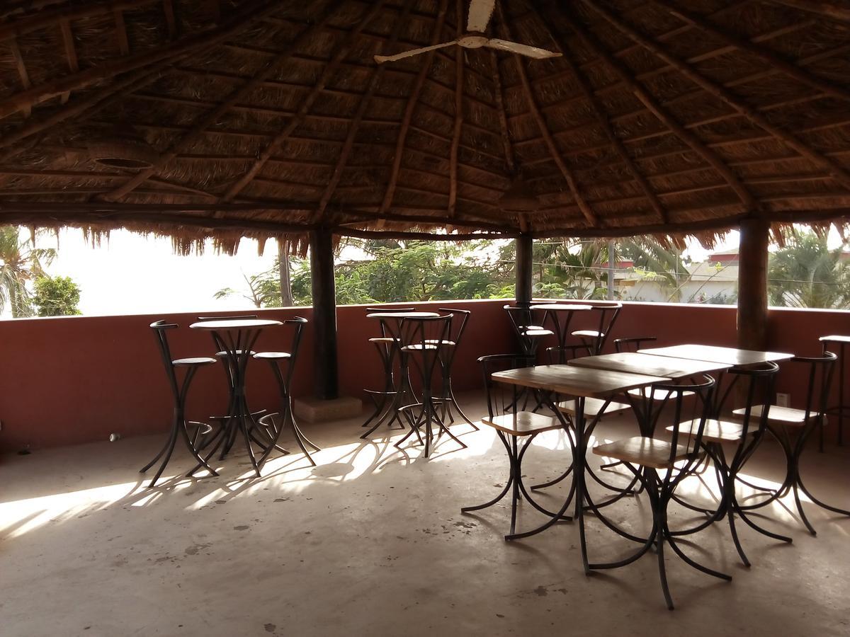 Hotel Joal Lodge Exterior photo